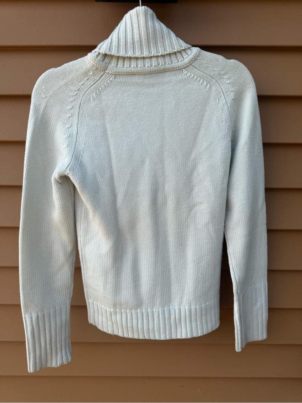 Theory wool turtleneck sweater - Picture 10 of 11